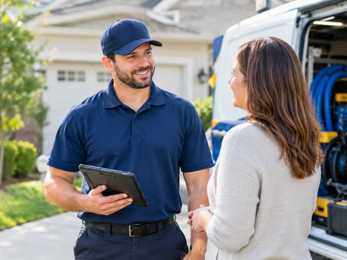 Sewage Backup Cleanup Scurry, TX FAQs